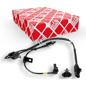 FEBI BILSTEIN ABS Sensor Raddrehzahl Vorne Rechts für HYUNDAI ACCENT III (MC) 175141