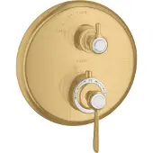 Axor 16801250 Thermostat Unterputz Montreux
