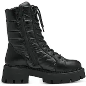 Tamaris Damen Stiefeletten 1-26232-41 007 Farbe: Schwarz Größe: 36