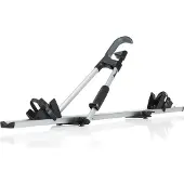 Atera GIRO AF+, Fahrradträger, Dachhalterung, Aluminium, Aluminium, Schwarz