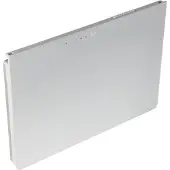AccuCell Akku passend für Apple Macbook Pro 17, A1189, MA458 kompatibler Hochleistungs-Akku