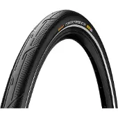 Continental City-Fahrradreifen Contact Urban 2er-Set, 28x1.75" 47-622