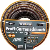 Primaster Profi-Gartenschlauch 50 m Ø 19 mm, (3/4)