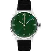 Xen XQ0303-black Armbanduhr Classic XQ0303