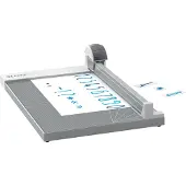 Leitz A4+ Hebelschneider Für Zuhause
