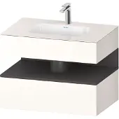 Duravit QA4785049220000 QTG EWT KWTU 800 Wß Hgl. Be