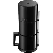 Ritter Kaffeemaschine PILONA 5 von in SCHWARZ / Filterkaffeemaschine / Kaffeeautomat