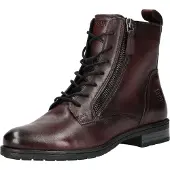 TT. BAGATT Stiefelette Stiefelette Leder