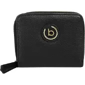 Bugatti Geldbörse Passione Damen 021430 schwarz