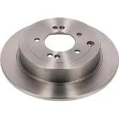 ACKOJA Bremsscheibe HYUNDAI Tucson Sportage