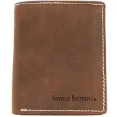 Bruno Banani Geldbörse Phönix Herren 016237 braun