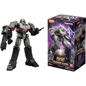 Blokees Transformers Megatron D-16 Figur, 71 Teile