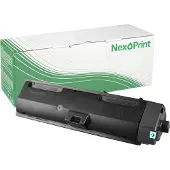 NexoPrint Toner kompatibel zu Kyocera TK-1160 1T02RY0NL0 schwarz ECOSYS M2040dn M2540dn M2640idw P2040dn P2040dw