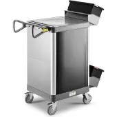 Kärcher Reinigungswagen FM ExpertPro 50/ P