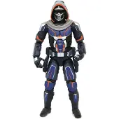 Diamond Select Marvel Black Widow Taskmaster Figur 18cm