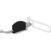 Hewi 801.51.920L 99 Rückenstütze Ser 801, links,