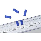Eichner Signal-Aufstecker, blau