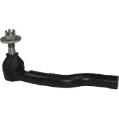 METZGER Spurstangenkopf Spurstange für TOYOTA PRIUS (ZVW3) Vorne Rechts 54045012