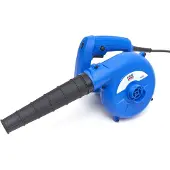 HBM 600 Watt Elektro-Luftgebläse und -kolben mit abnehmbarem Luftrohr
