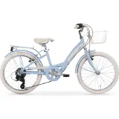 Mbm Mädchenfahrrad Primavera 20 Zoll