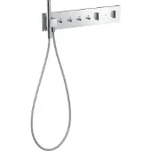 Axor 12573000 Thermostatmodul 610/110