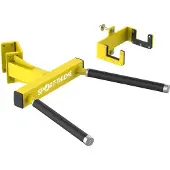 Sport-Thieme Dipstange "Pro 800/800"