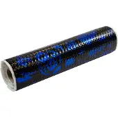 Hifonics 160dB | 1,48m² AluButyl | 2 mm dick und selbstklebend