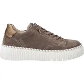 Gabor 3.243.14_7, Sneaker in Braun für Damen, Größe 37