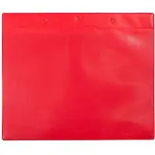 Tarifold TarifoldPro Kennzeichnungshülle 162043 A4 quer PVC rt 10 St./Pack.