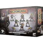 Games Workshop 301-59, Sammelfigur, Videospiel