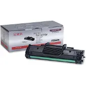 Xerox 013R00621 Laserdruck Tonerkartusche - Schwarz - Originaler Pack - 3000 Seiten