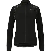 Endurance Radjacke Wadie mit praktischen Reflektoren 1001 Black 40