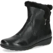 Caprice Damen Stiefeletten 9-26459-43-022 Farbe: Schwarz Größe: 40