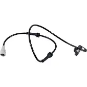 ABS . Sensor Raddrehzahl passend für PEUGEOT 307 CC (3B) 30635