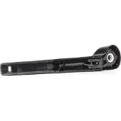 RIDEX 301W0097 Wischerarm Scheibenwischerarm Hinten für VW GOLF VI (5K1)