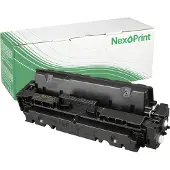 NexoPrint Toner kompatibel zu HP W2030X 415X schwarz Color LaserJet Pro M454dn M454dw M479dn M479dw M479fdn M479fdw