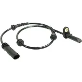METZGER ABS Sensor Raddrehzahl Hinten für BMW 5 Limousine (F10) 0900932