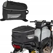 Moto-Detail Motorradtasche FÜR DAS HECK EINES MOTORRADS 40L