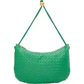 Sidona damen schultertaschen - grün