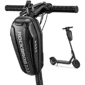 RockBros Scooter Elektroroller Tragetasche Aufbewahrungstasche Wasserdicht EVA Schutzhülle Tasche 3L DHL