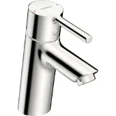 Hansa EH-Mischer WT-Batt.HANSAVANTIS chrom Pinhebel