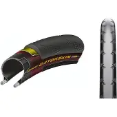 Continental Fixie-Reifen Gatorskin 2er-Set, 28" 700x25C 25-622