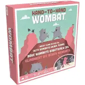 Sonstige Verlage Hand-to-Hand Wombat