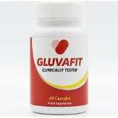 NGS Gluvafit 60 Kapseln