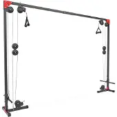 Marbo-sport Marbo Sport Kabelzugturm MH-W103 2.0