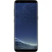 Samsung Galaxy S8 64GB 64GB - Schwarz