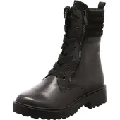 Caprice Stiefelette Stiefelette Leder/Textil