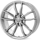 Rial Alufelge X12 7 16 5 112 47 Metal Grey