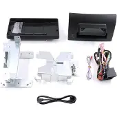 Pioneer CA-HR-FD-EVO.002 - Einbausatz für SPH-EVO93DAB in Citroen Jumper 2