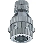 Diaqua wassersparende Küchenbrause M22/M24